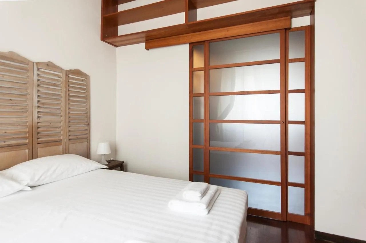 De Angeli Cozy Apartment- Youhosty Milan Italie