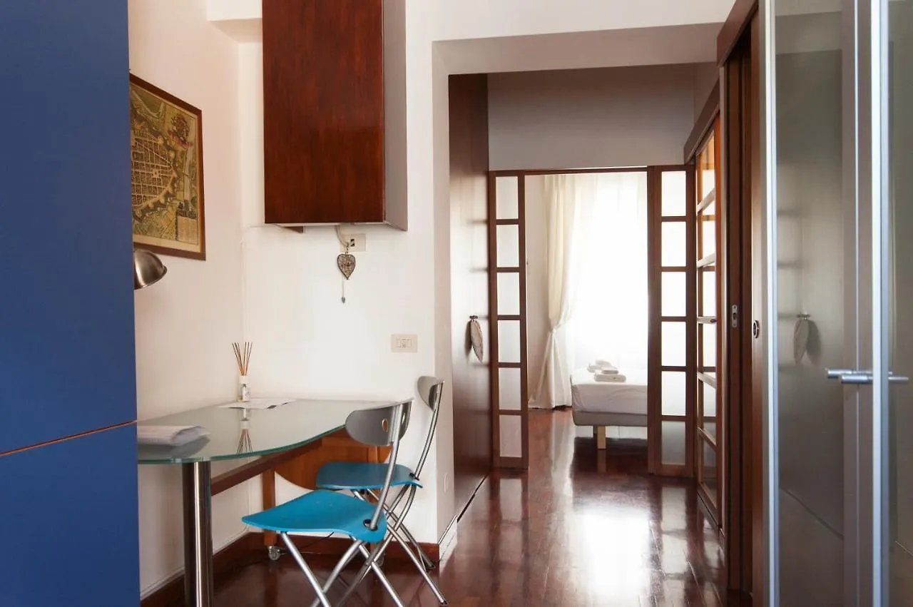 Appartement De Angeli Cozy Apartment- Youhosty Milan Italie