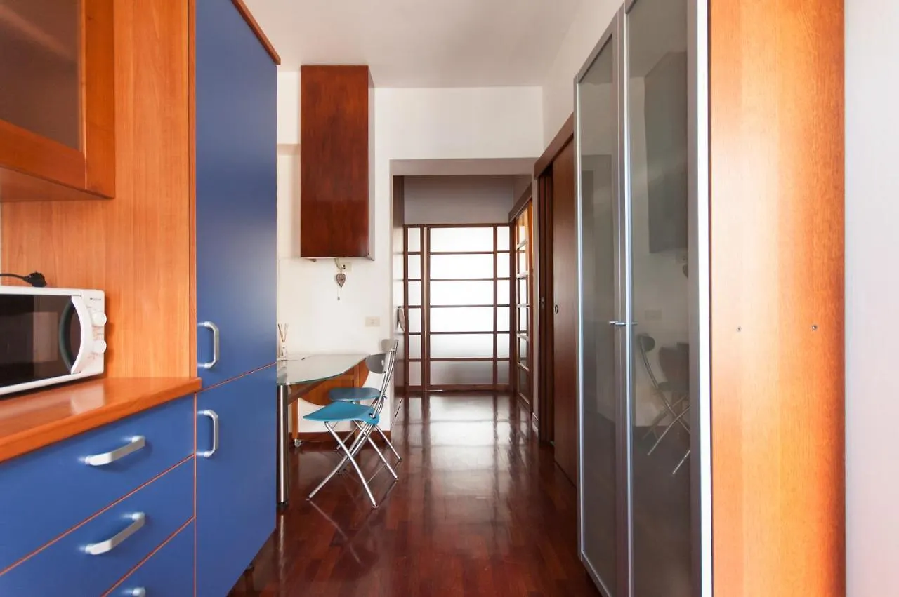 Appartement De Angeli Cozy Apartment- Youhosty Milan Italie