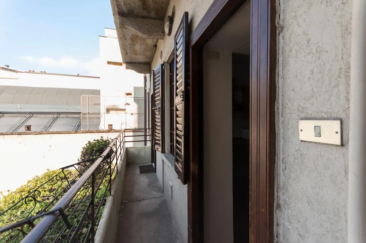 De Angeli Cozy Apartment- Youhosty Milan Appartement