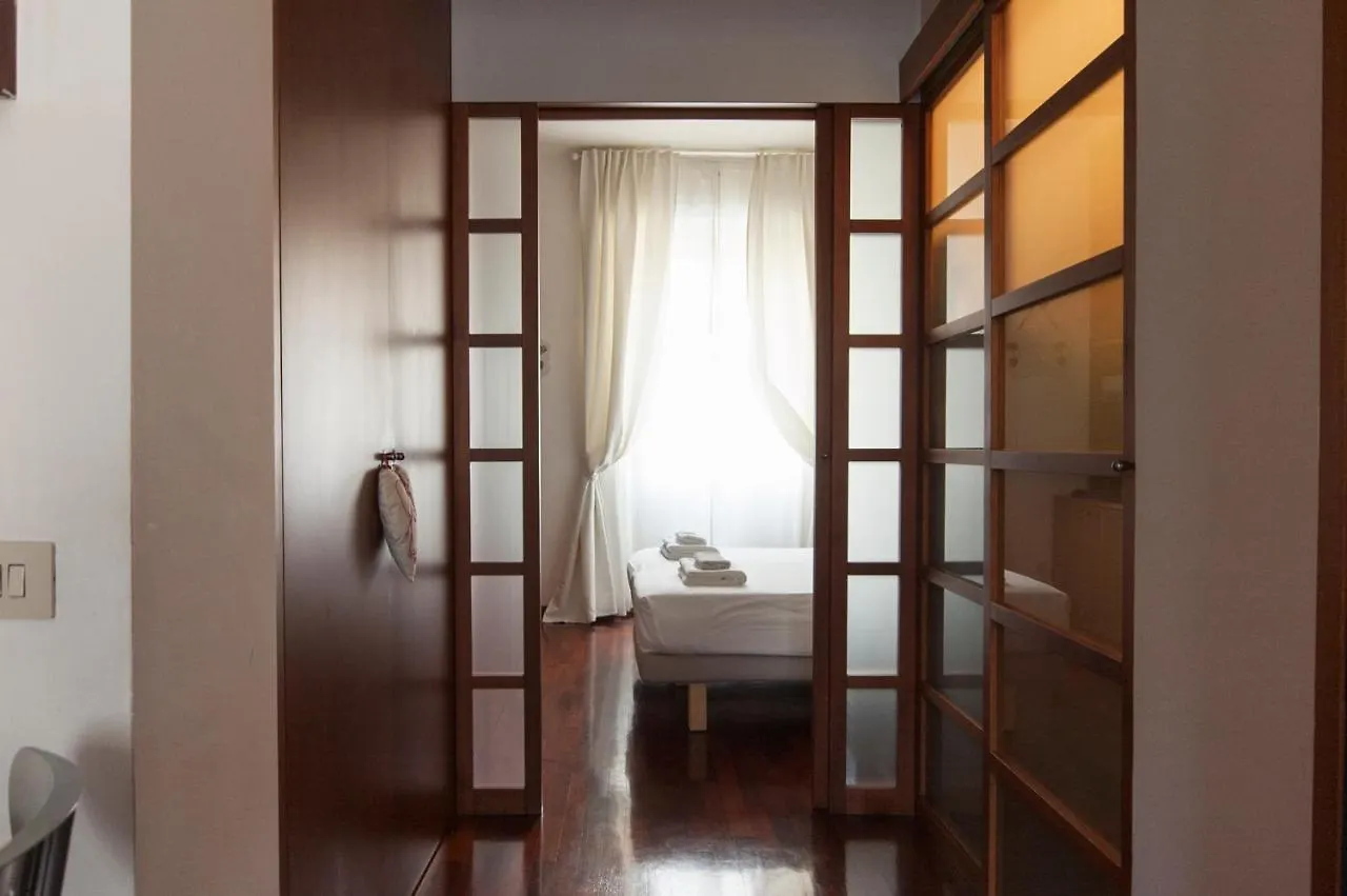 De Angeli Cozy Apartment- Youhosty Milaan