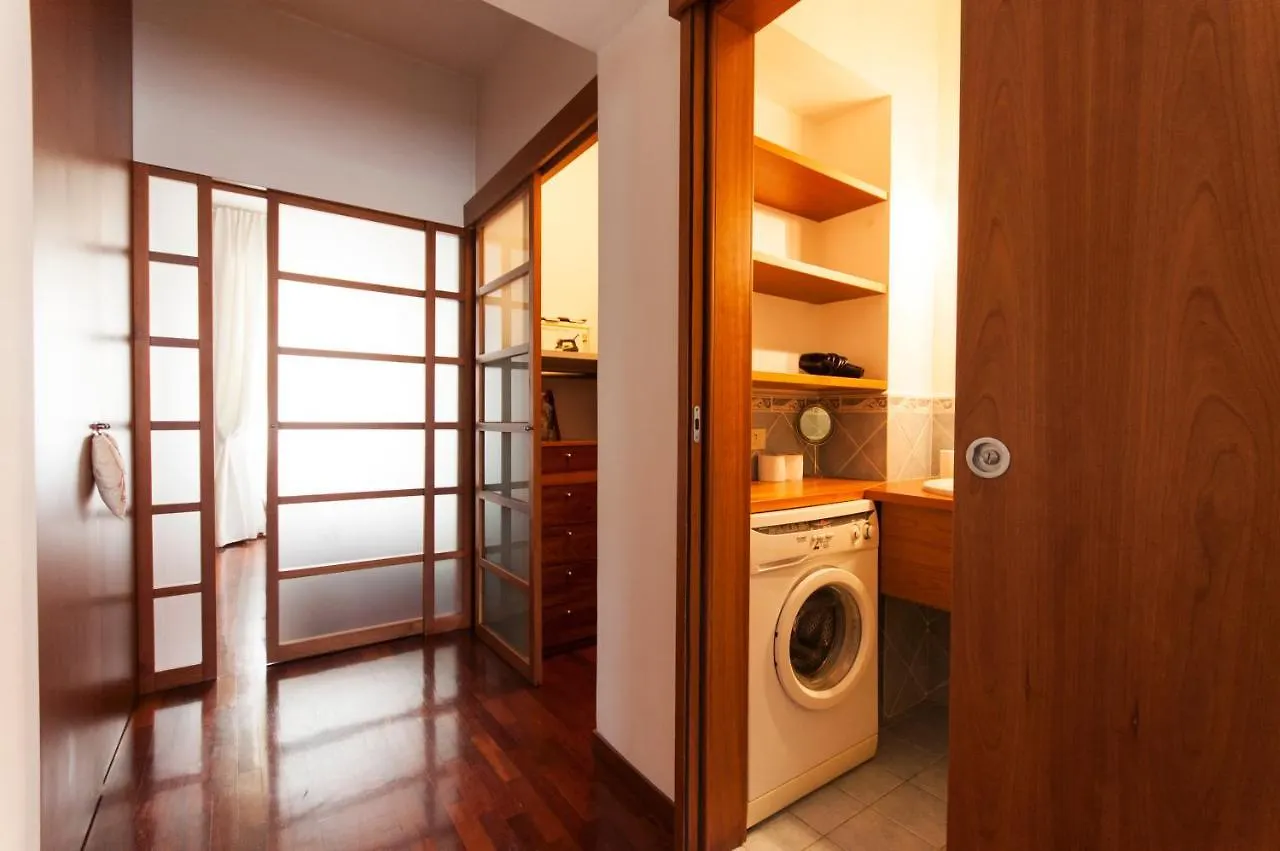 De Angeli Cozy Apartment- Youhosty Milaan